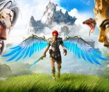 Immortals Fenyx Rising