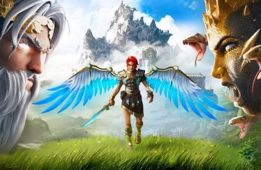 Immortals Fenyx Rising sequel