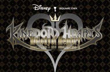 Kingdom Hearts: Melody of Memory