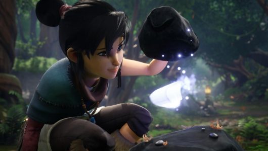 playstation plus extra Kena Bridge of spirits costi
