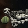Kerbal Space Program 2 rinviato