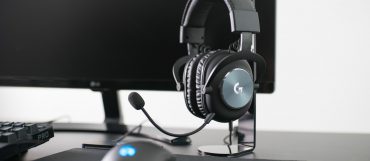 Logitech Pro X Wireless recensione