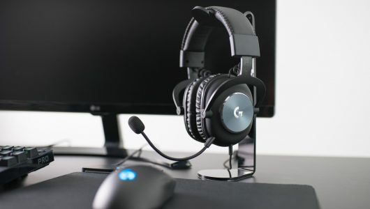 Logitech Pro X Wireless recensione