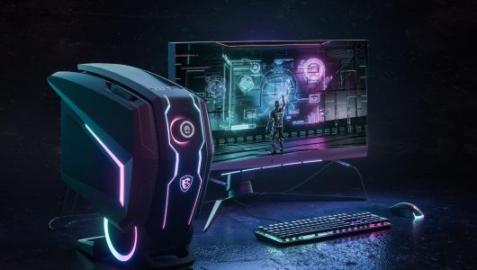 MSI MEG Aegis Ti5