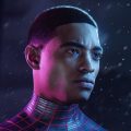Marvel's Spider-Man Remastered Peter Parker