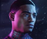 Marvel's Spider-Man: Miles Morales