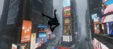 marvel's spiderman miles morales recensione
