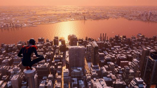 marvel's spiderman miles morales recensione