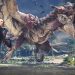 Monster Hunter World Iceborne film