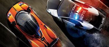 Need for Speed Hot Pursuit Remastered recensione apertura
