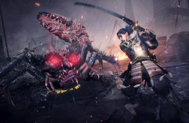 nioh 2 pc