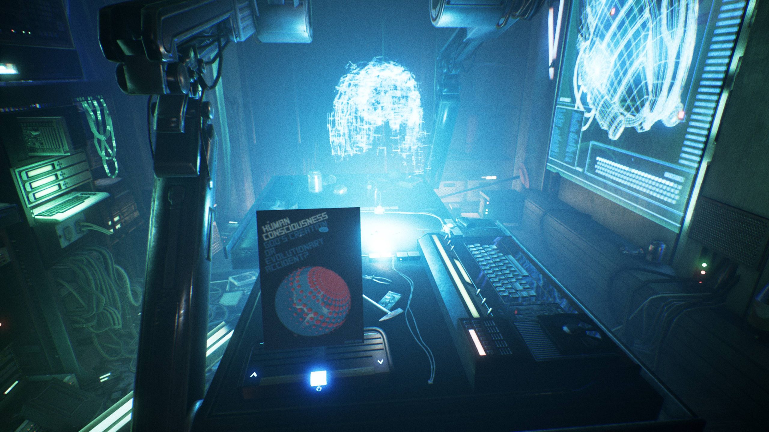 observer system redux recensione