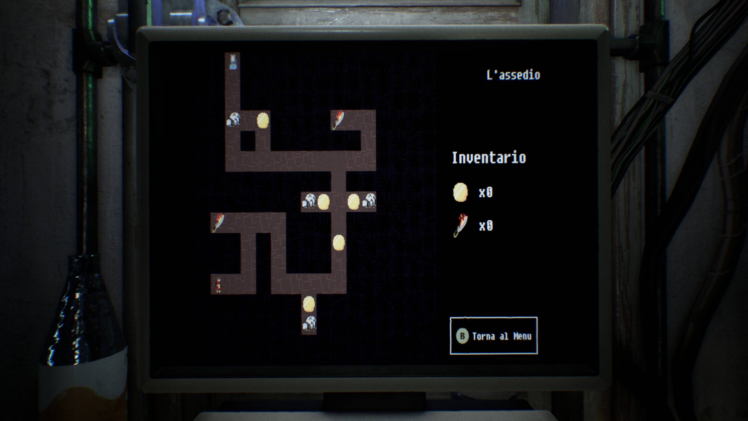 observer system redux recensione