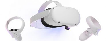 Oculus Quest 2 – Recensione