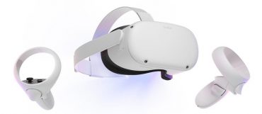 Oculus Quest 2 – Recensione