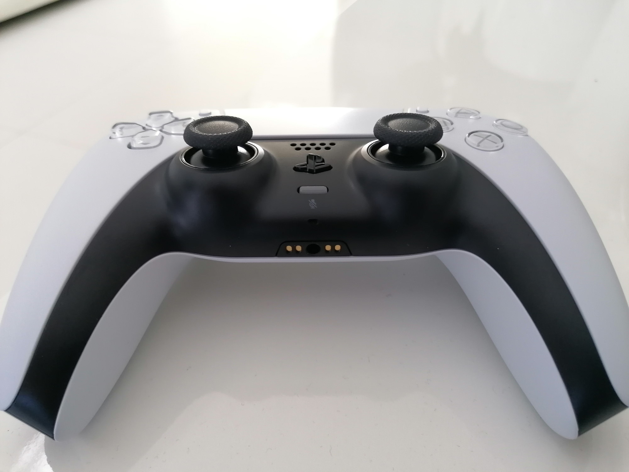 playstation 5 hands on