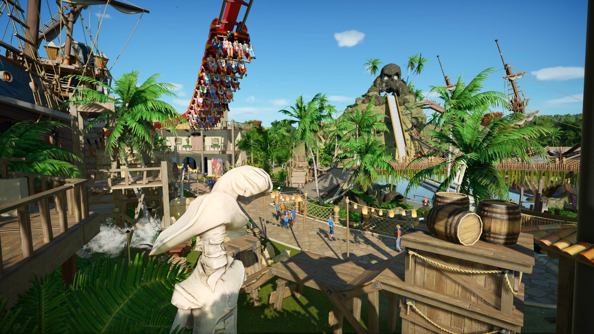 planet coaster xbox download planet coaster xbox download