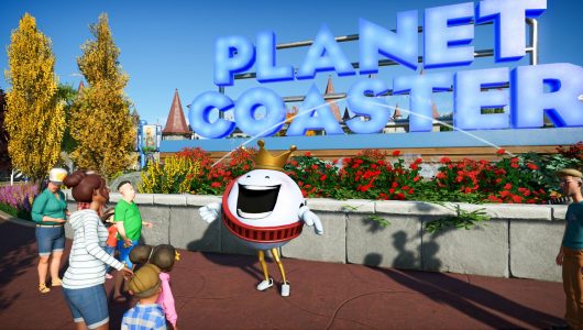 planet coaster console edition