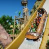 Planet Coaster playstation plus febbraio