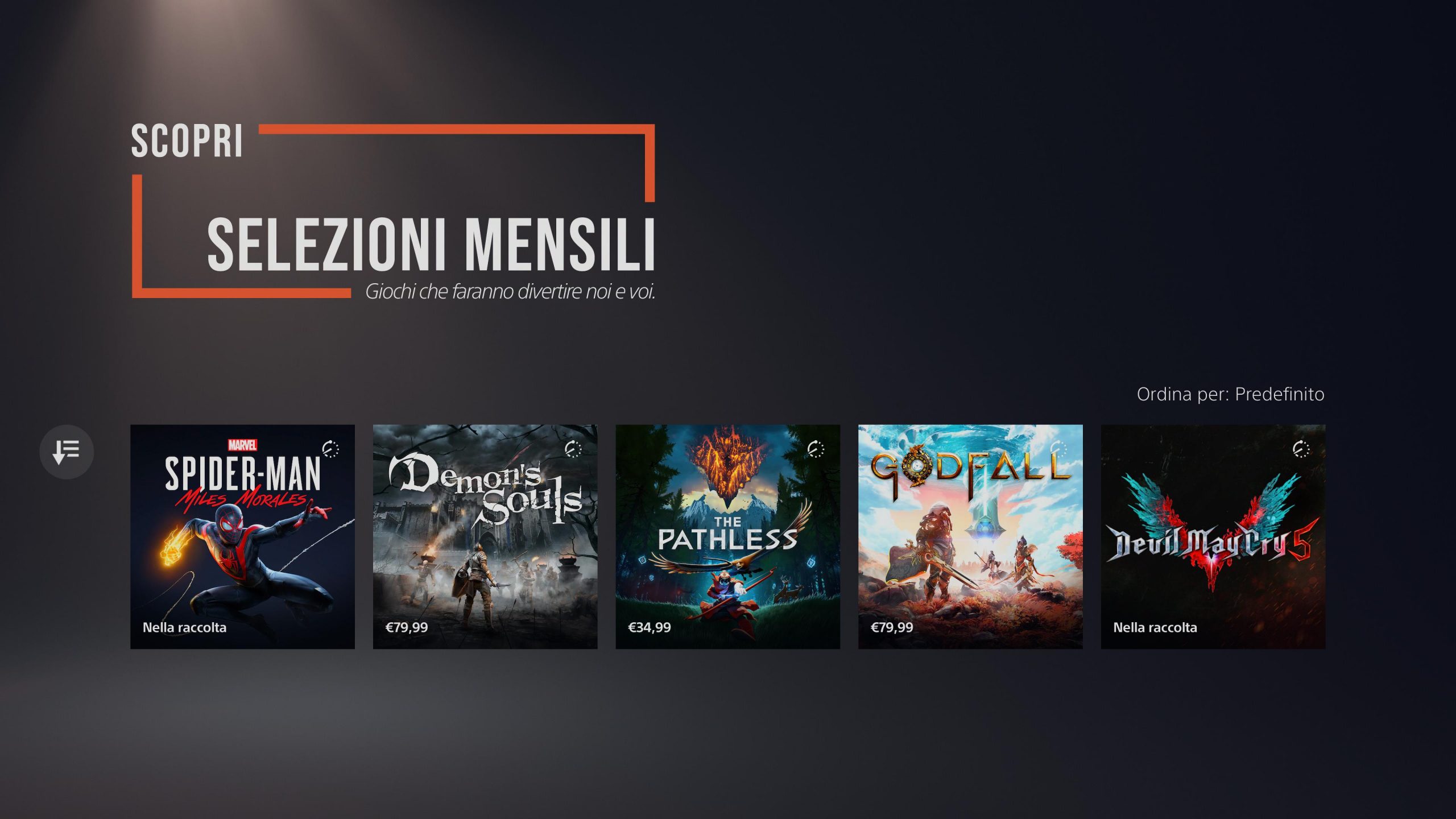 playstation store