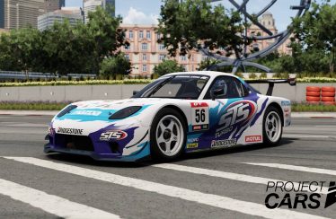 Project CARS 3 Legends Pack 05