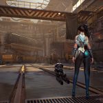 project eve