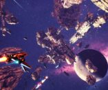 Redout: Space Assault