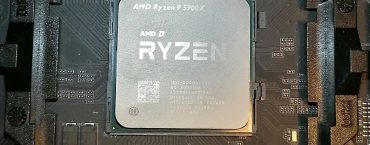 ryzen 5900x recensione
