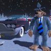 Sam Max Save the World remastered