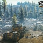 SnowRunner: Saber rivela nuove immagini del DLC Explore & Expand