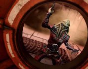 Star Wars Tales from the Galaxy's Edge