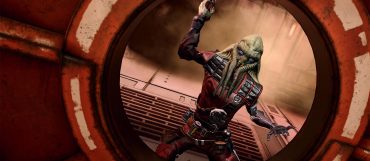 Star Wars Tales from the Galaxy's Edge