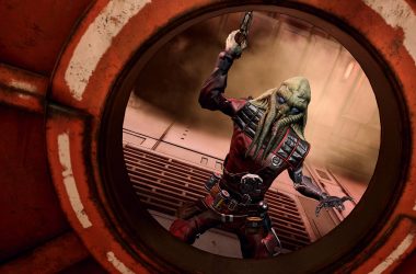 Star Wars Tales from the Galaxy's Edge