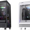 Thermaltake The tower 100