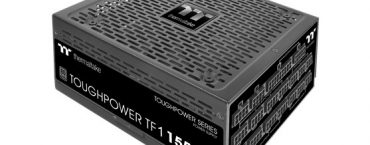 Thermaltake Toughpower TF1