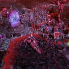 Warhammer 40000 gladius craftworld aeldari
