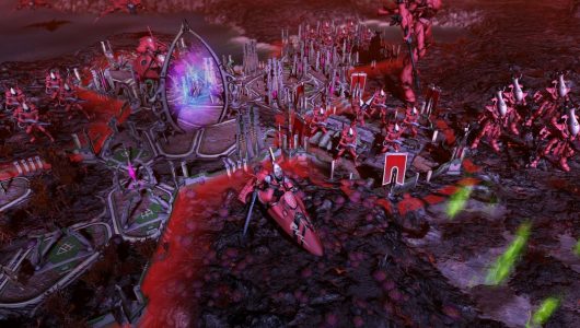 Warhammer 40000 gladius craftworld aeldari