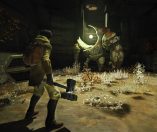Chronos: Before the Ashes