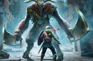 Chronos: Before the Ashes
