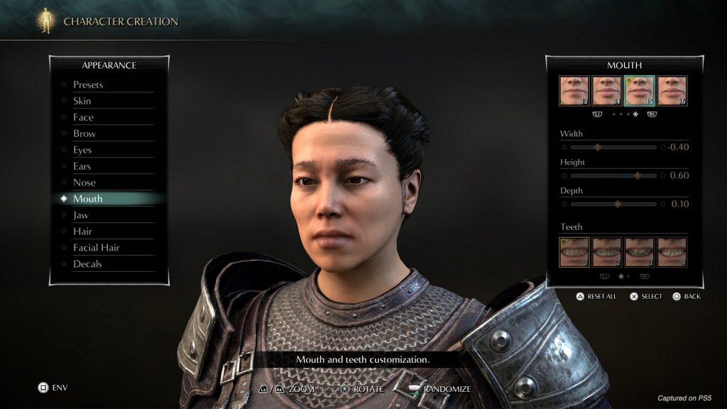 demon's souls