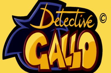 Detective Gallo