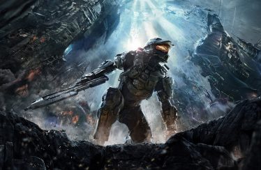 halo 4
