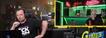 Cyberpunk 2077 Intervista