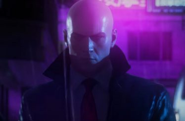 hitman 3 cina