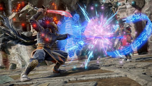 soulcalibur hwang