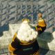 Hyrule Warriors: L'era della calamità