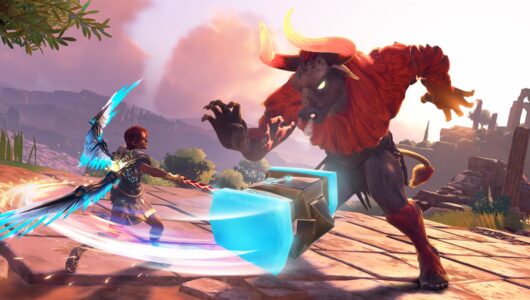 immortals fenyx rising demo