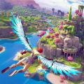 Immortals Fenyx Rising Miti del regno d'oriente uscita