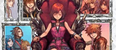 kingdom hearts melody of memory recensione