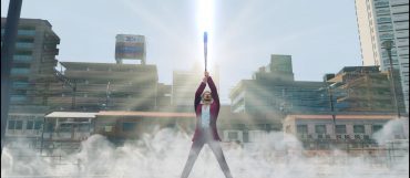 yakuza like a dragon recensione